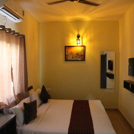 Hotel Bangalore Airport Inn, Near Kempegowda Airport, Airport Pickup & Drop Available 24X7 Devanahalli Ngoại thất bức ảnh