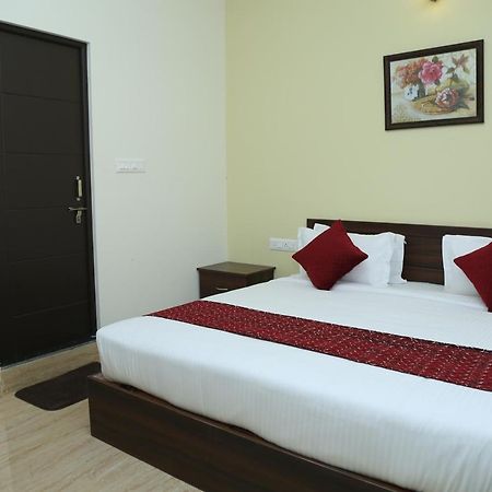 Hotel Bangalore Airport Inn, Near Kempegowda Airport, Airport Pickup & Drop Available 24X7 Devanahalli Ngoại thất bức ảnh