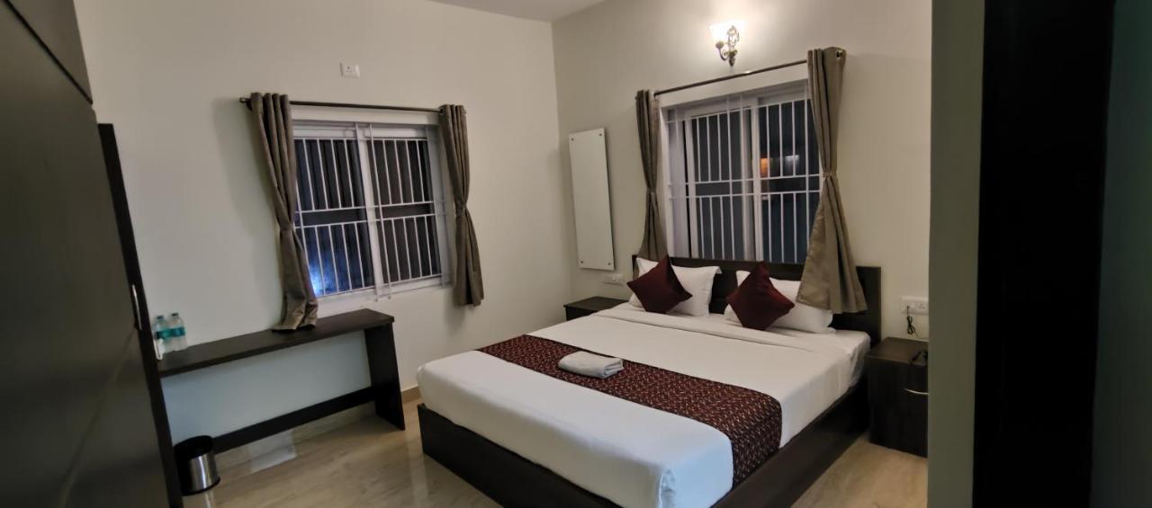 Hotel Bangalore Airport Inn, Near Kempegowda Airport, Airport Pickup & Drop Available 24X7 Devanahalli Ngoại thất bức ảnh