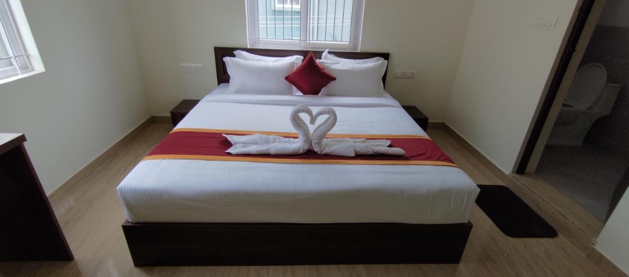 Hotel Bangalore Airport Inn, Near Kempegowda Airport, Airport Pickup & Drop Available 24X7 Devanahalli Ngoại thất bức ảnh