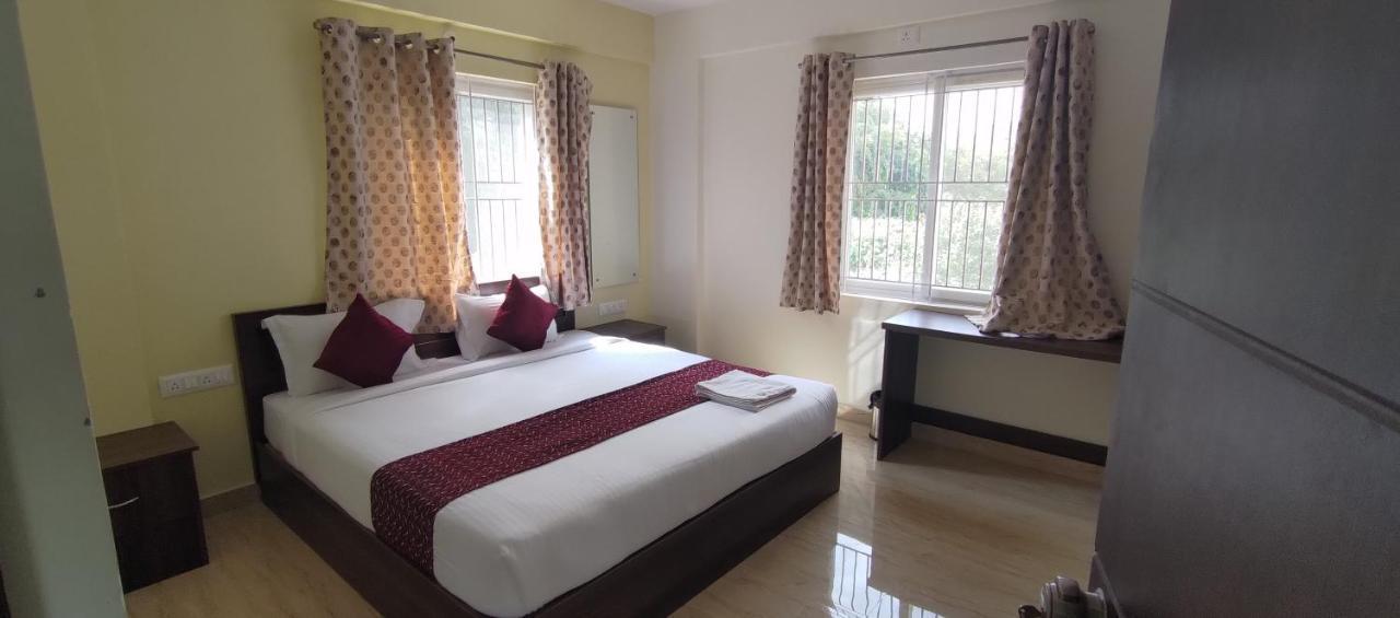 Hotel Bangalore Airport Inn, Near Kempegowda Airport, Airport Pickup & Drop Available 24X7 Devanahalli Ngoại thất bức ảnh