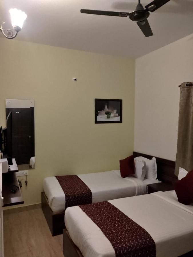 Hotel Bangalore Airport Inn, Near Kempegowda Airport, Airport Pickup & Drop Available 24X7 Devanahalli Ngoại thất bức ảnh