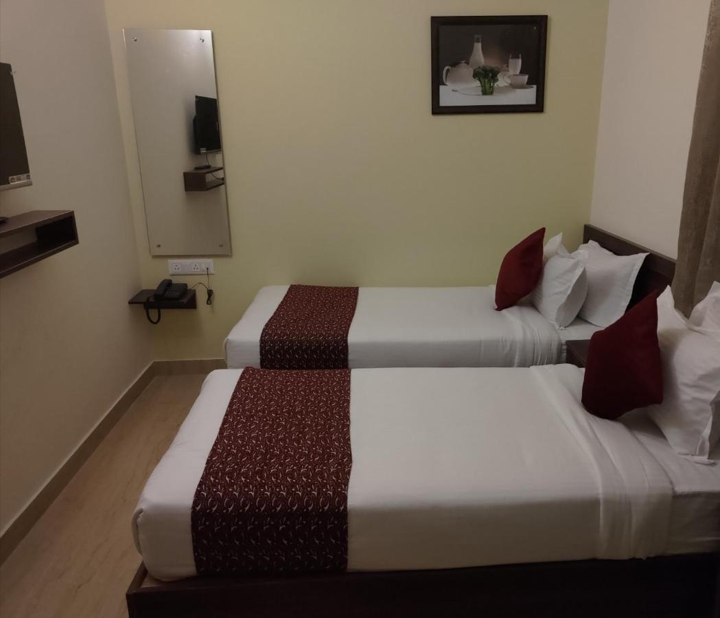 Hotel Bangalore Airport Inn, Near Kempegowda Airport, Airport Pickup & Drop Available 24X7 Devanahalli Ngoại thất bức ảnh