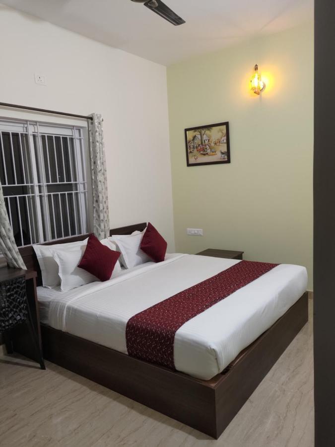 Hotel Bangalore Airport Inn, Near Kempegowda Airport, Airport Pickup & Drop Available 24X7 Devanahalli Ngoại thất bức ảnh