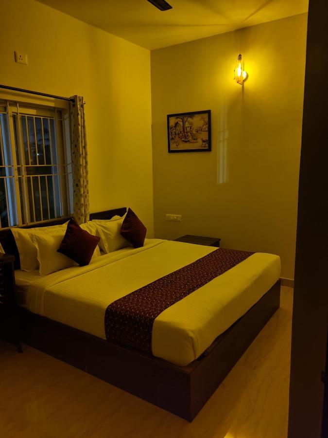 Hotel Bangalore Airport Inn, Near Kempegowda Airport, Airport Pickup & Drop Available 24X7 Devanahalli Ngoại thất bức ảnh