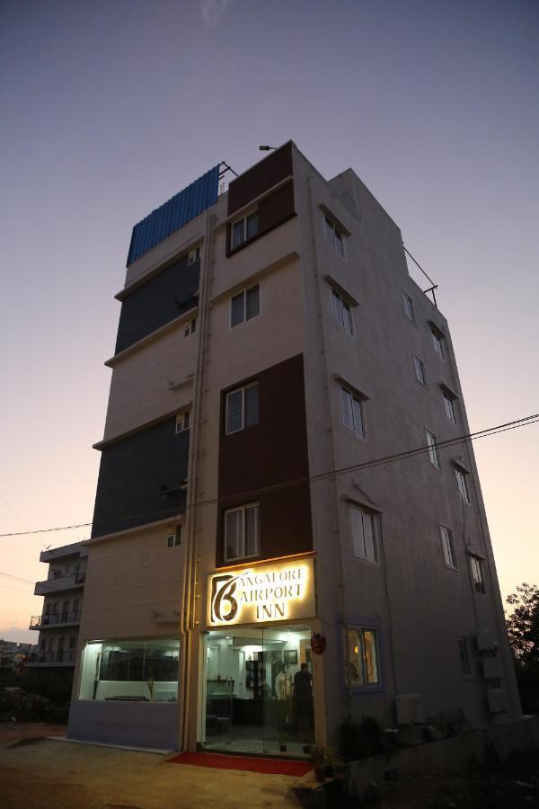 Hotel Bangalore Airport Inn, Near Kempegowda Airport, Airport Pickup & Drop Available 24X7 Devanahalli Ngoại thất bức ảnh
