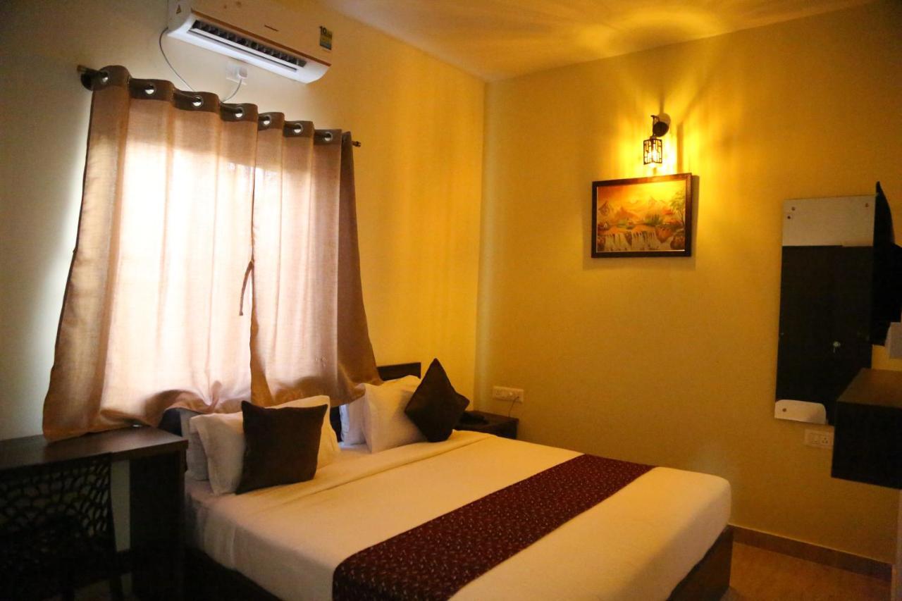 Hotel Bangalore Airport Inn, Near Kempegowda Airport, Airport Pickup & Drop Available 24X7 Devanahalli Ngoại thất bức ảnh