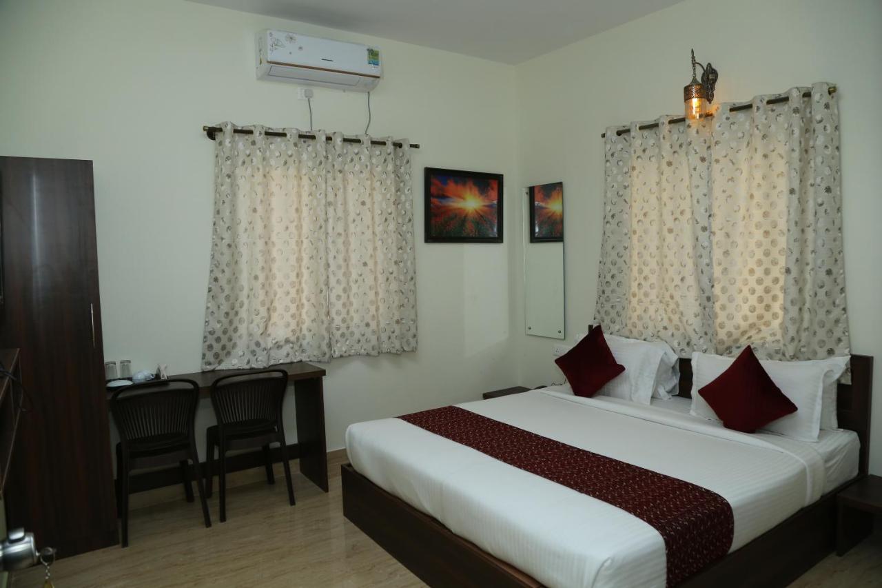 Hotel Bangalore Airport Inn, Near Kempegowda Airport, Airport Pickup & Drop Available 24X7 Devanahalli Ngoại thất bức ảnh