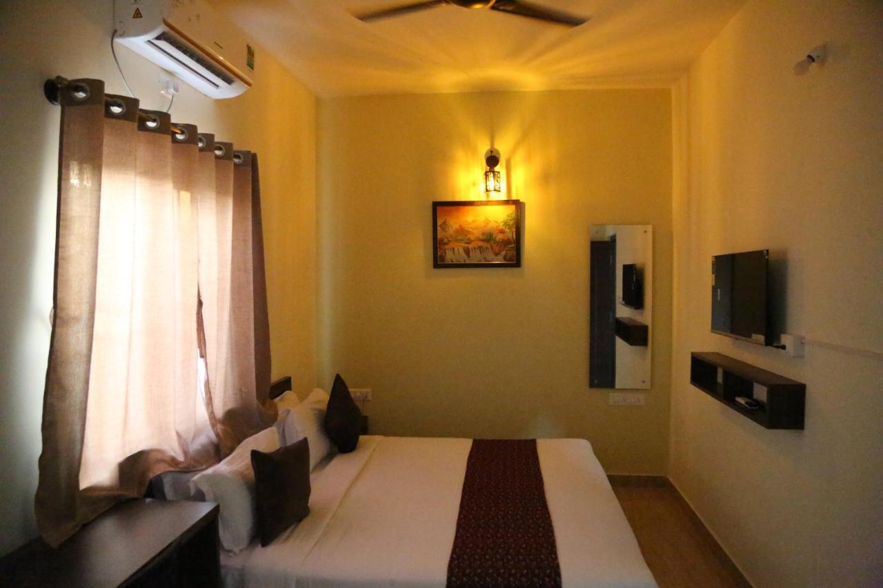 Hotel Bangalore Airport Inn, Near Kempegowda Airport, Airport Pickup & Drop Available 24X7 Devanahalli Ngoại thất bức ảnh