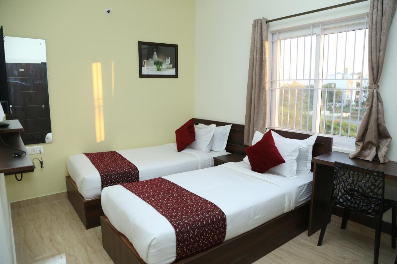 Hotel Bangalore Airport Inn, Near Kempegowda Airport, Airport Pickup & Drop Available 24X7 Devanahalli Ngoại thất bức ảnh