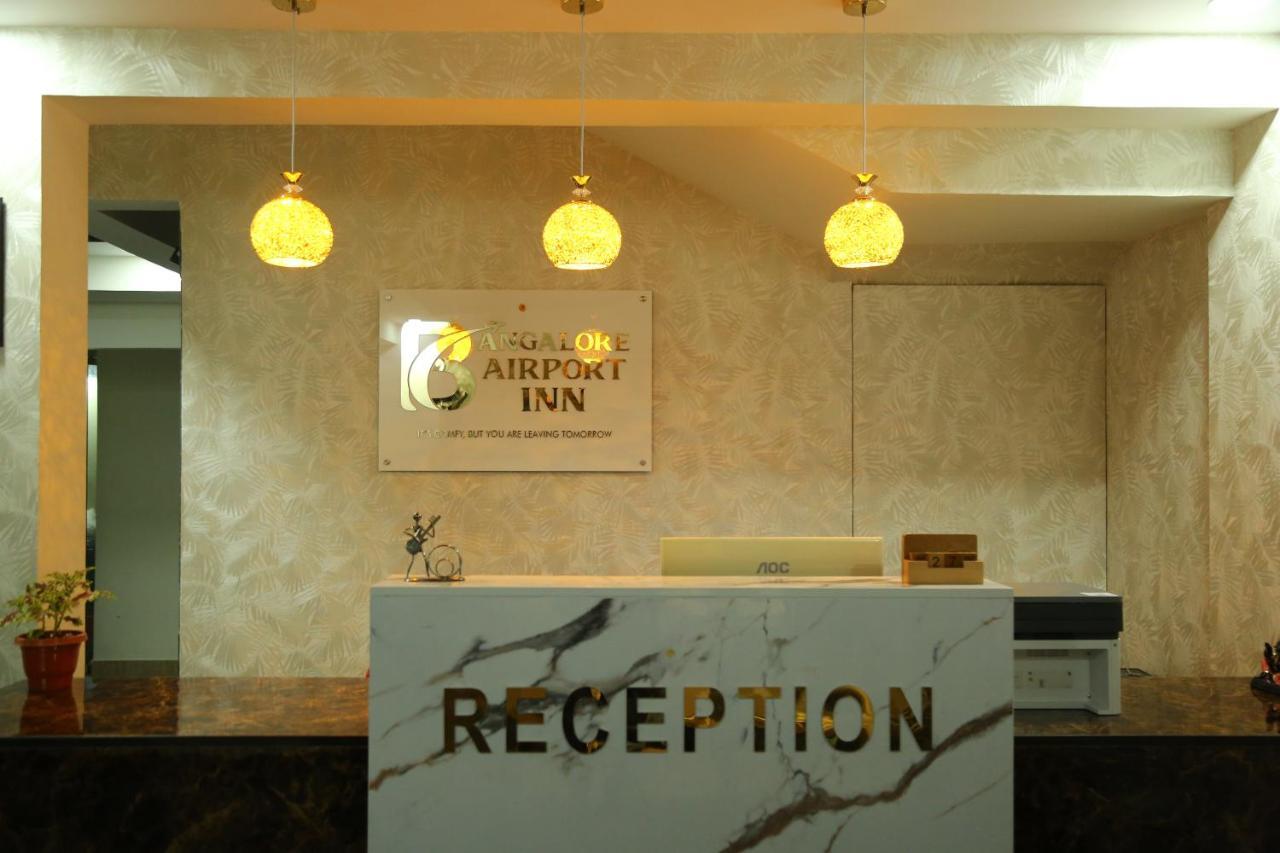 Hotel Bangalore Airport Inn, Near Kempegowda Airport, Airport Pickup & Drop Available 24X7 Devanahalli Ngoại thất bức ảnh