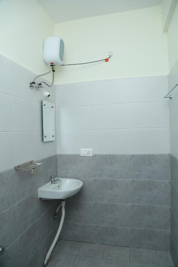 Hotel Bangalore Airport Inn, Near Kempegowda Airport, Airport Pickup & Drop Available 24X7 Devanahalli Ngoại thất bức ảnh