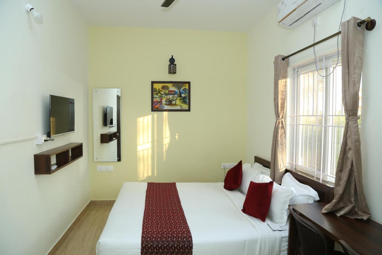 Hotel Bangalore Airport Inn, Near Kempegowda Airport, Airport Pickup & Drop Available 24X7 Devanahalli Ngoại thất bức ảnh