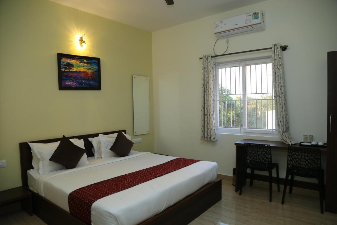 Hotel Bangalore Airport Inn, Near Kempegowda Airport, Airport Pickup & Drop Available 24X7 Devanahalli Ngoại thất bức ảnh
