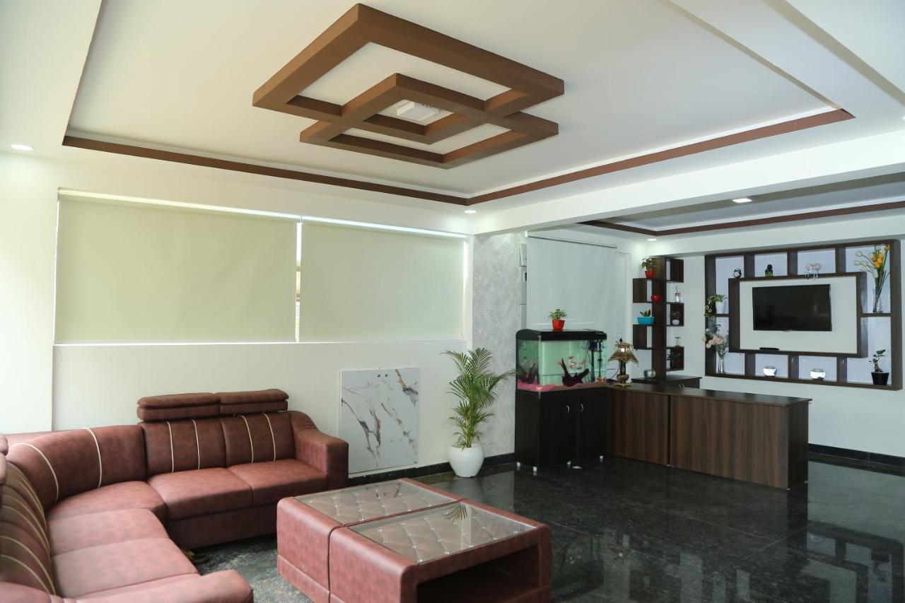 Hotel Bangalore Airport Inn, Near Kempegowda Airport, Airport Pickup & Drop Available 24X7 Devanahalli Ngoại thất bức ảnh