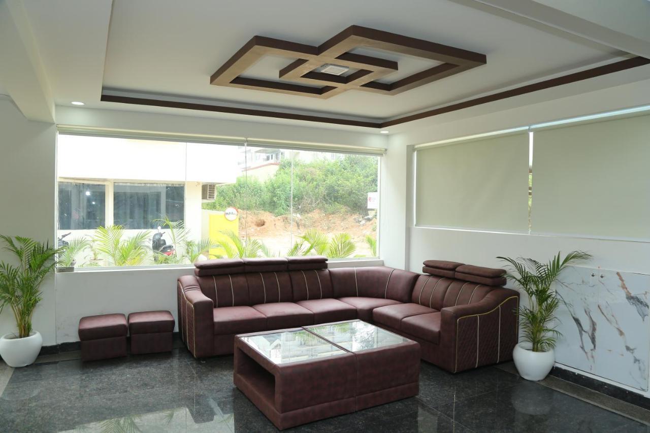 Hotel Bangalore Airport Inn, Near Kempegowda Airport, Airport Pickup & Drop Available 24X7 Devanahalli Ngoại thất bức ảnh