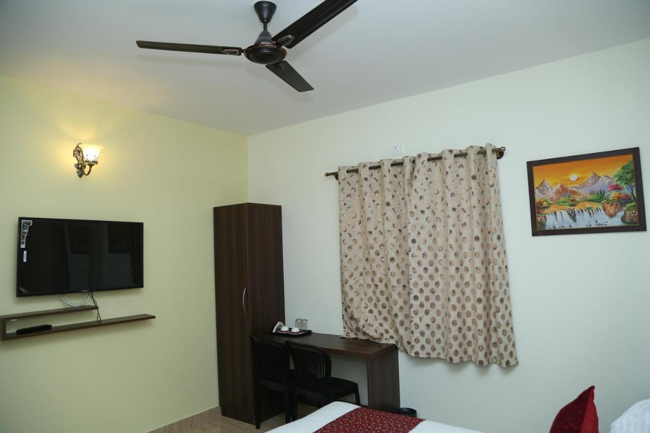 Hotel Bangalore Airport Inn, Near Kempegowda Airport, Airport Pickup & Drop Available 24X7 Devanahalli Ngoại thất bức ảnh