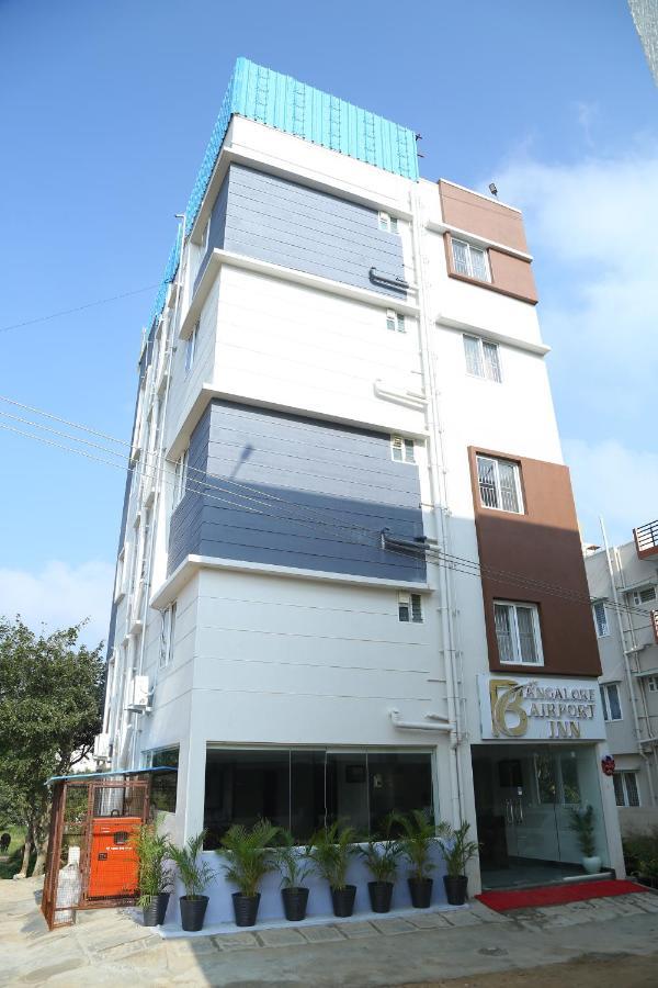 Hotel Bangalore Airport Inn, Near Kempegowda Airport, Airport Pickup & Drop Available 24X7 Devanahalli Ngoại thất bức ảnh
