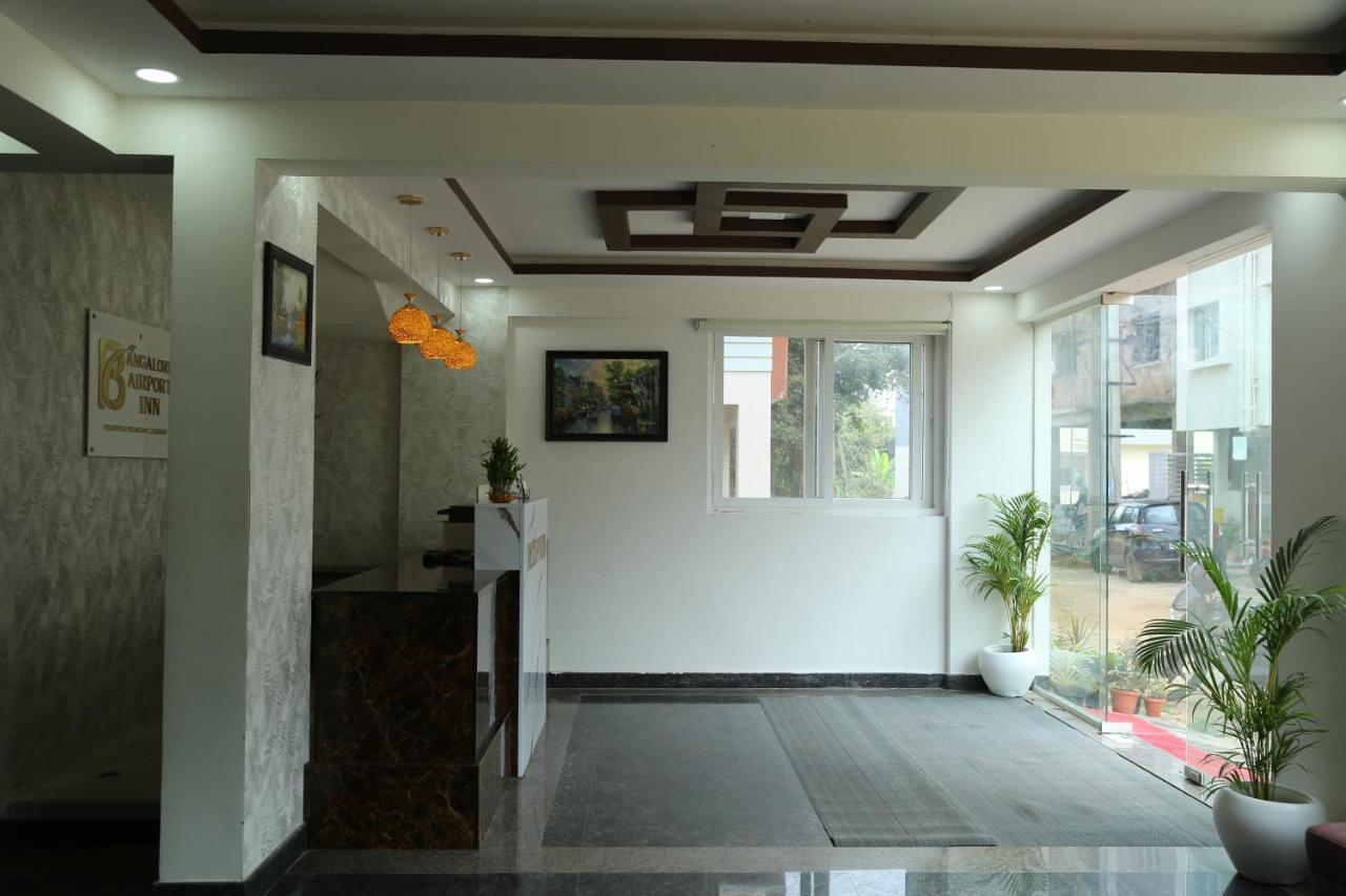 Hotel Bangalore Airport Inn, Near Kempegowda Airport, Airport Pickup & Drop Available 24X7 Devanahalli Ngoại thất bức ảnh