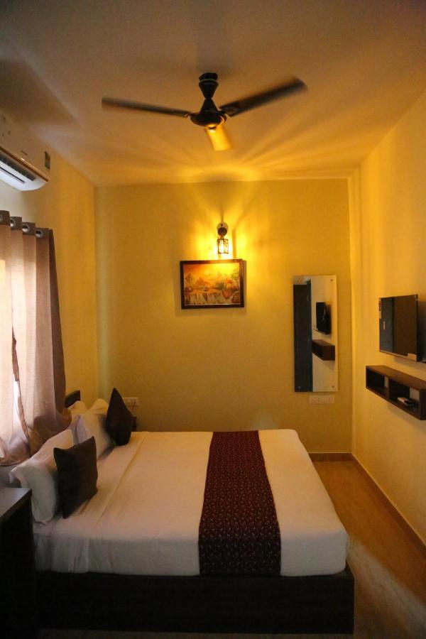 Hotel Bangalore Airport Inn, Near Kempegowda Airport, Airport Pickup & Drop Available 24X7 Devanahalli Ngoại thất bức ảnh